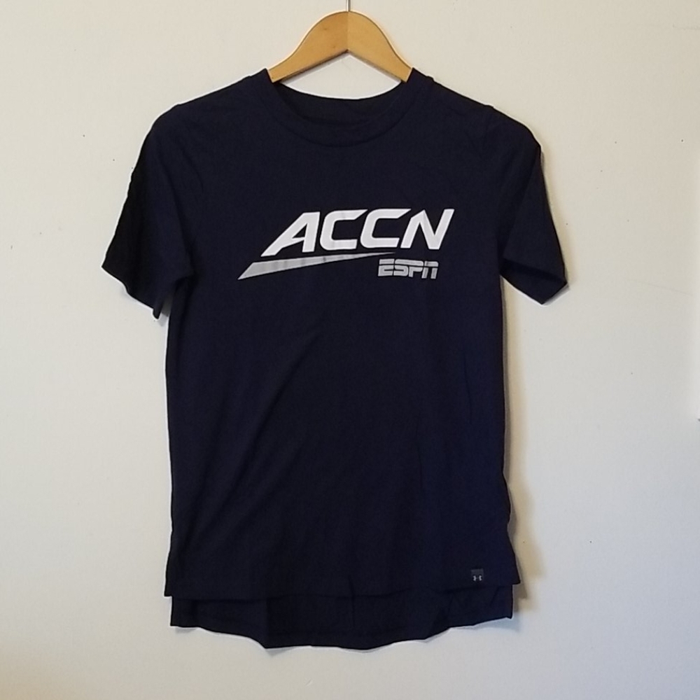ACCN ESPN Heat Gear T-shirt